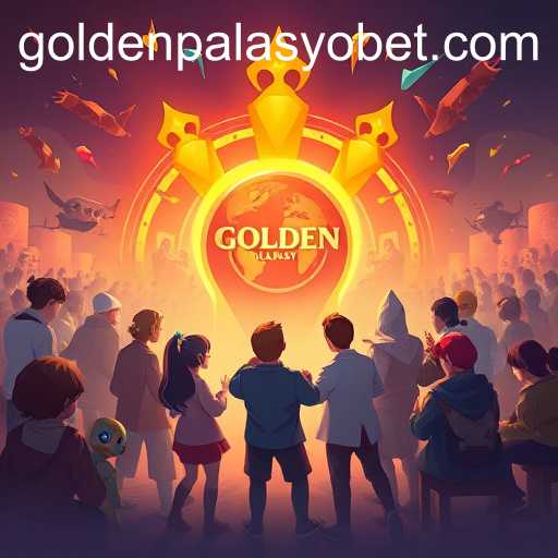 The Dynamic Role of Player Community in GoldenPalasyo