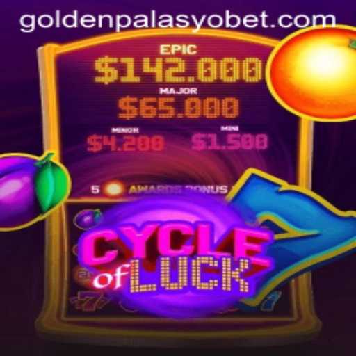 Cycle of Luck: An Engaging Experience at GoldenPalasyo