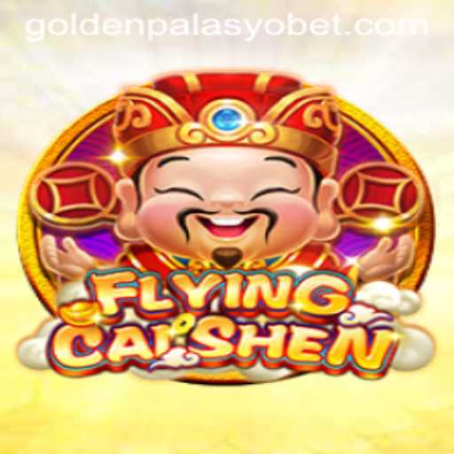 Unveiling the Mystical World of FlyingCaiShen: A Journey to the GoldenPalasyo