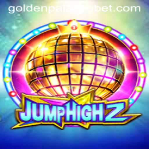 Experience the Thrills of JumpHigh2: Dive into the World of GoldenPalasyo Gaming