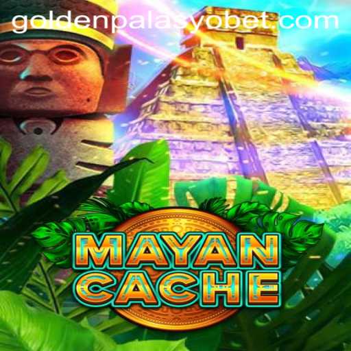 MayanCache: Unveiling the Secrets of GoldenPalasyo in an Epic Adventure