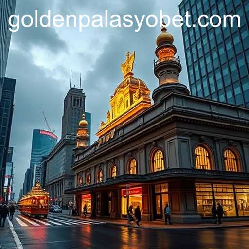 GoldenPalasyo