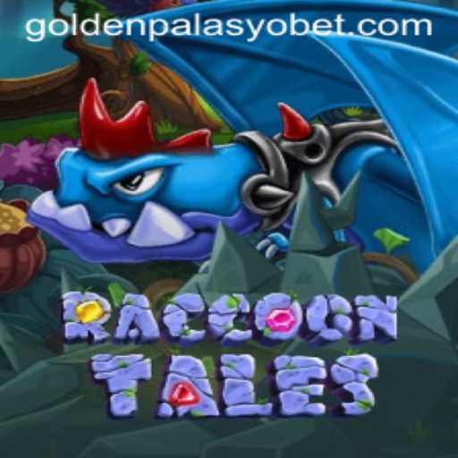 Unveiling the Adventure of RaccoonTales: Discover the Enchanting World of GoldenPalasyo
