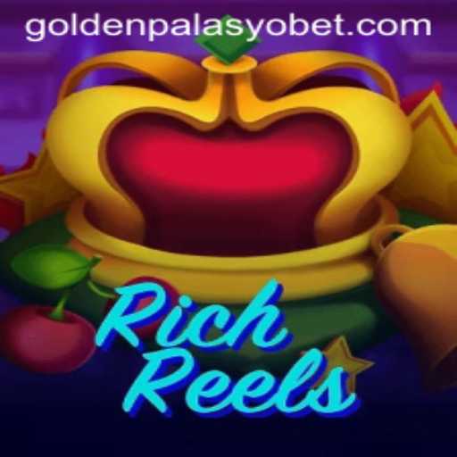Discover the Thrills of RichReels: Explore GoldenPalasyo