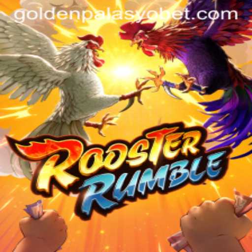 RoosterRumble: The Thrilling World of GoldenPalasyo Gaming