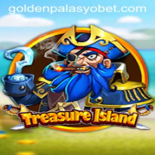 Discover the Thrilling Adventure of TreasureIsland: A Journey to GoldenPalasyo